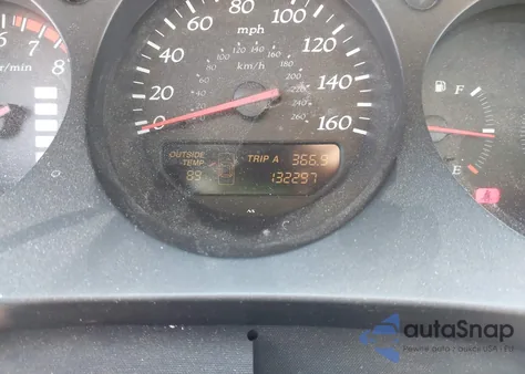 1999 Acura Tl 3.2 from USA, damaged, VIN 19UUA5647XA042614